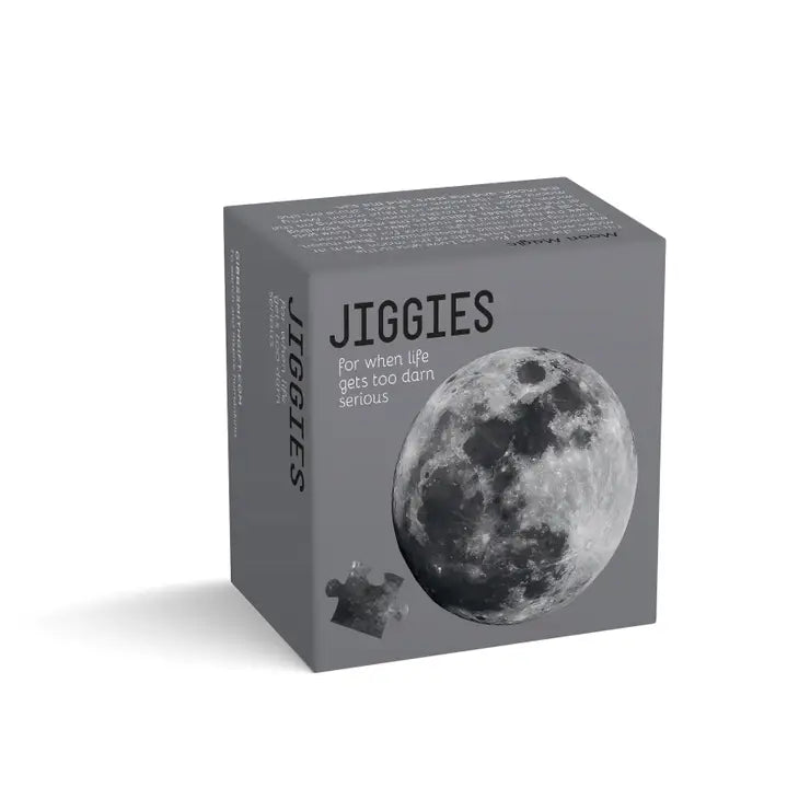 Moon Magic Jiggies Mini 60pc