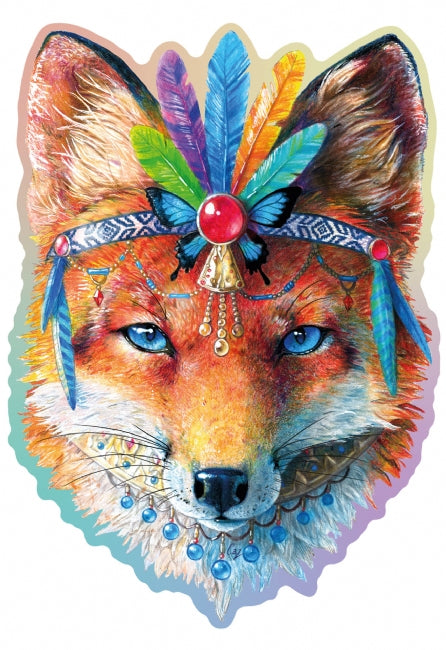 Mystic Fox M