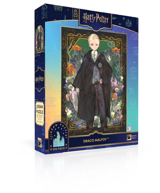 Draco Malfoy 500pc