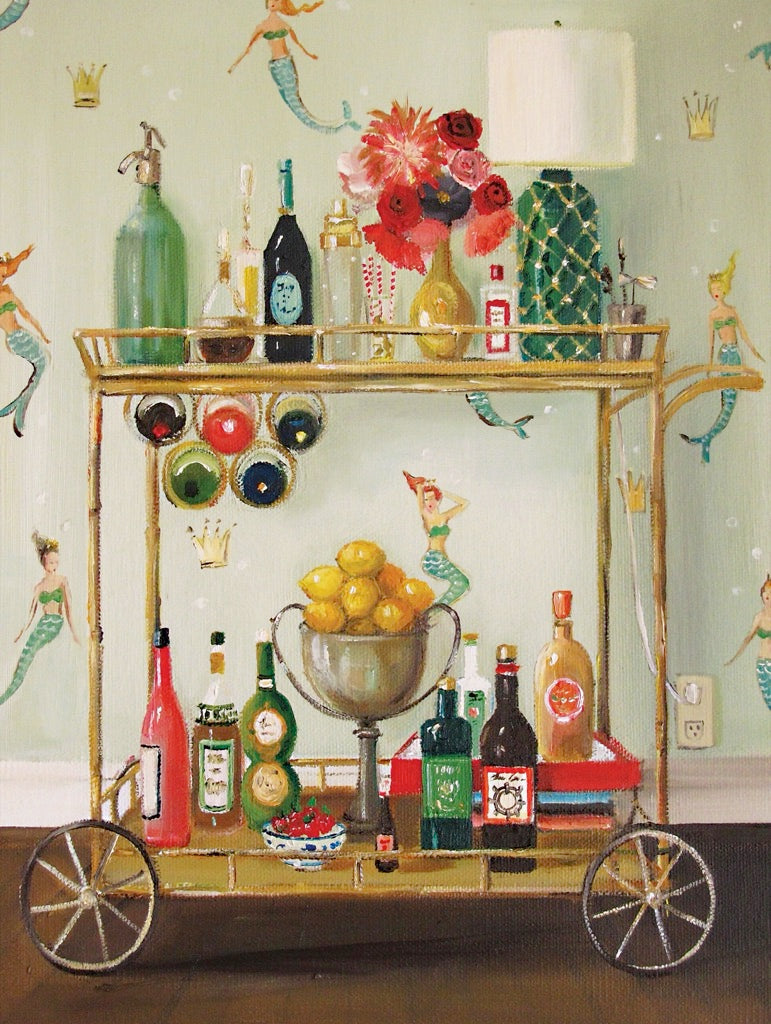 Barmaids 500pc