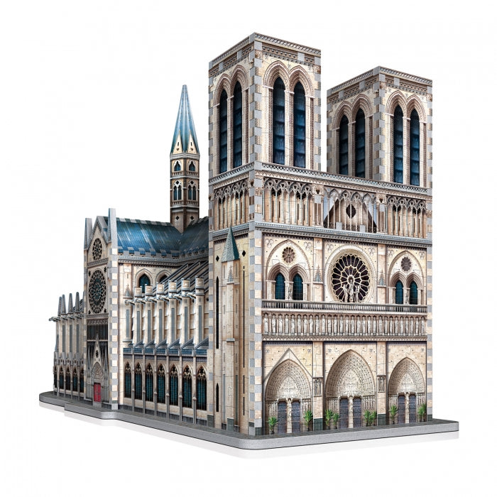 Notre Dame de Paris