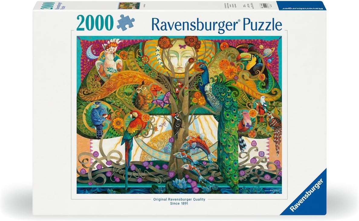 On the 5th Day 2000pc