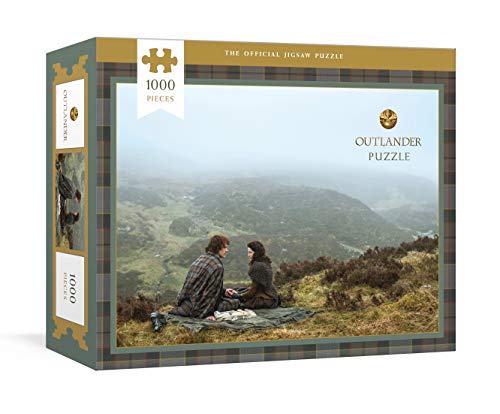 Outlander 1000pc