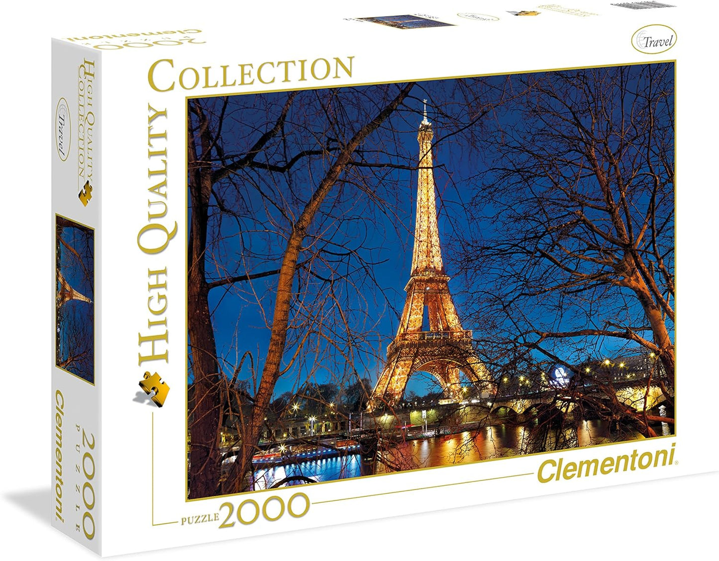Paris 2000pc