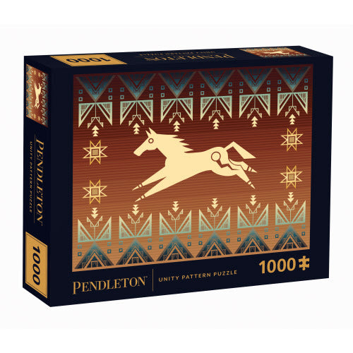 Pendleton Unity Pattern 1000pc