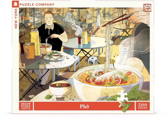 Pho 500pc