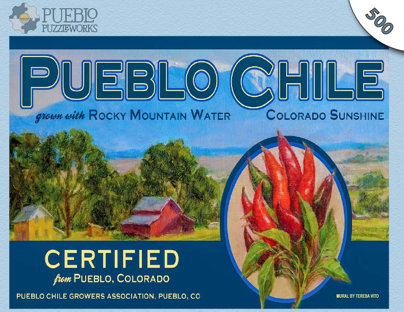 Pueblo Chile Certified