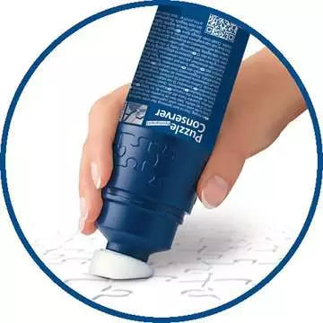Puzzle Conserver Permanent Ravensburger
