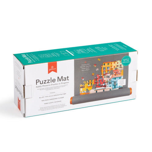 Puzzle Mat Galison