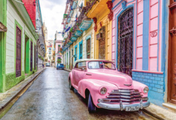 Puzzle Moment: Cuba 99pc