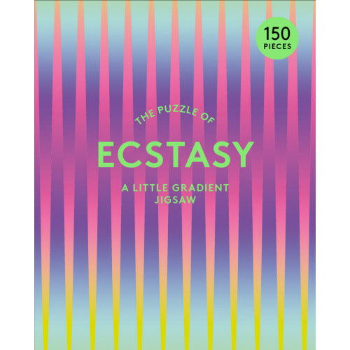 Puzzle of Ecstasy 150pc