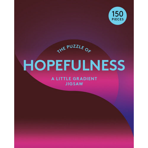 Puzzle of Hopefulness 150pc