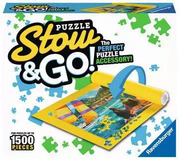 Puzzle Stow & Go! Ravensburger