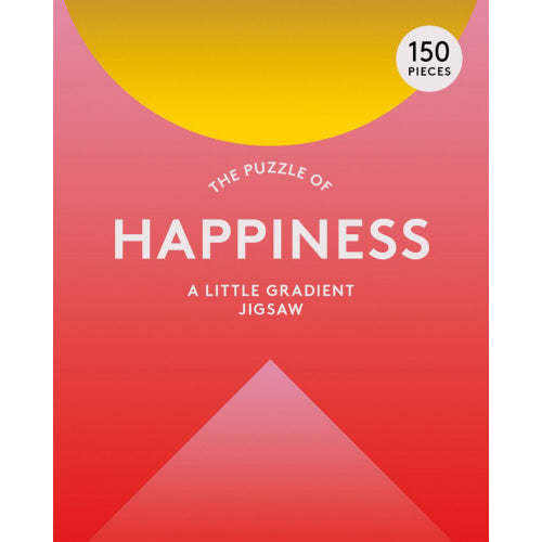 Puzzle of Happiness 150pc
