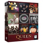 Queen 1000pc