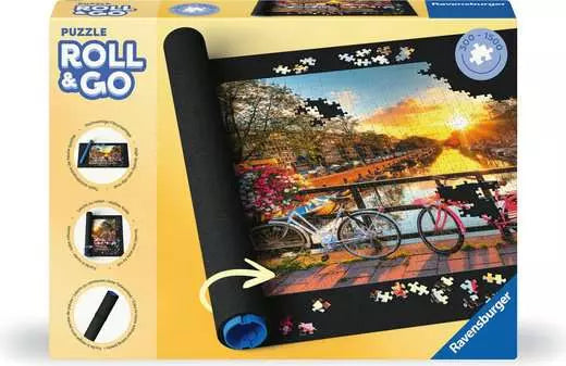Puzzle Roll & Go Ravensburger