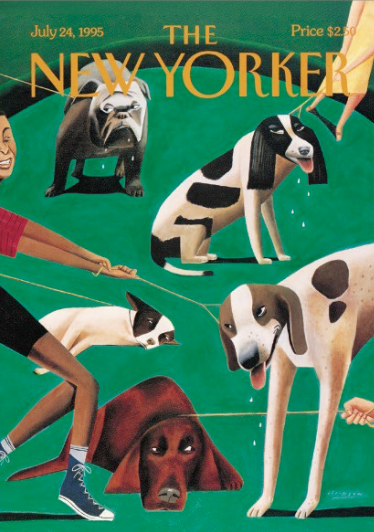 Dog Days Mini 100pc