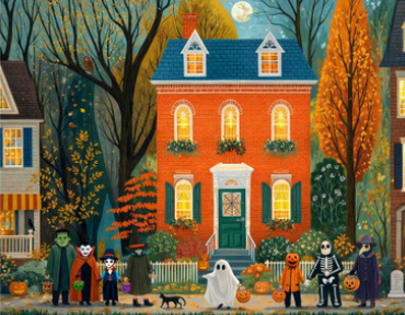 Candy Quest 500pc