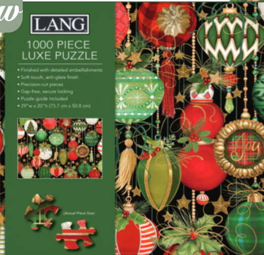 Trim the Tree 1000pc