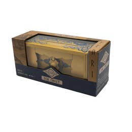 Viking Sea Chest