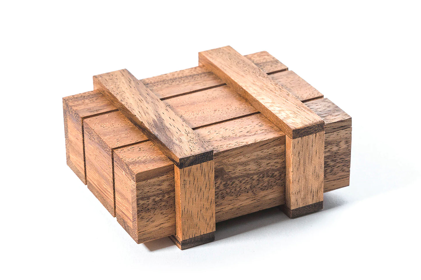 Secret Box Puzzle (Small)