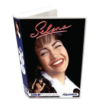 Selena VHS 300pc