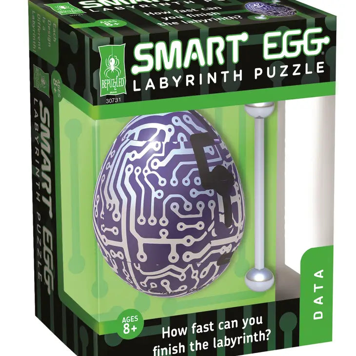 Smart Egg Data 1-Layer