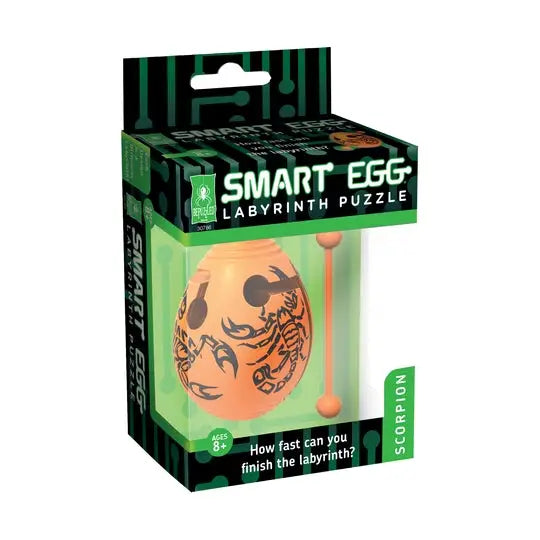 Smart Egg Scorpion 1-Layer