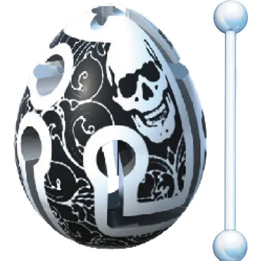 Smart Egg Skull 1-Layer