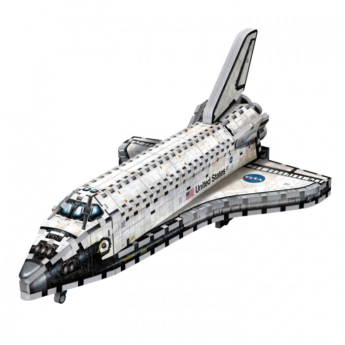Space Shuttle Orbiter