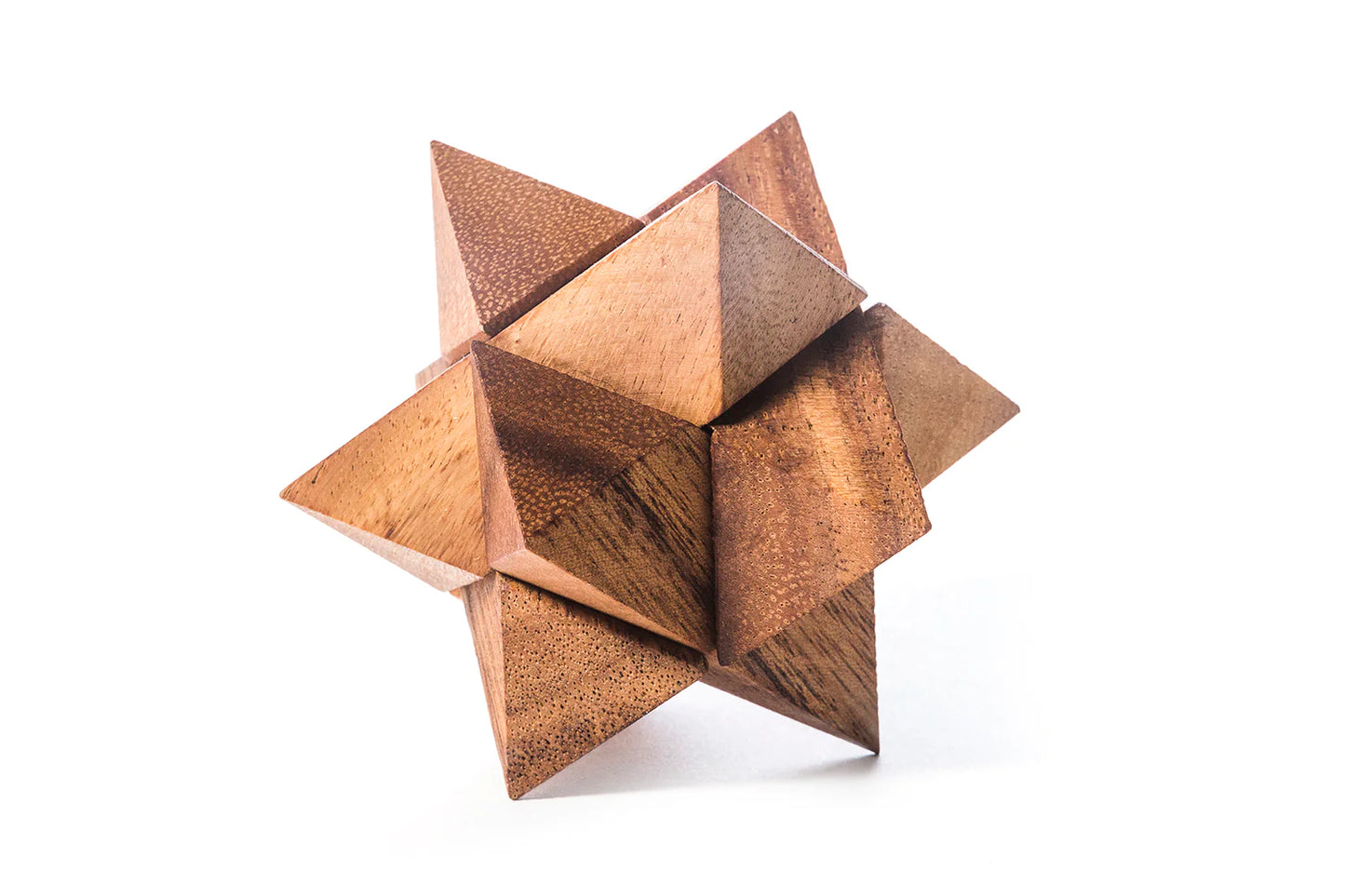 Star Puzzle
