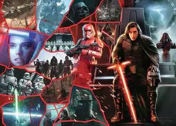 Star Wars Villainous: Kylo Ren 1000pc