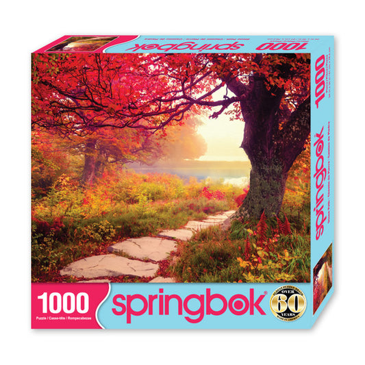 Stone Path 1000pc