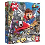 Super Mario Odyssey Snapshots 1000pc