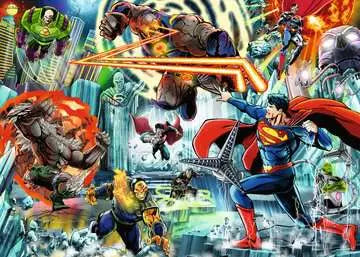 Superman Collector's Edition 1000pc