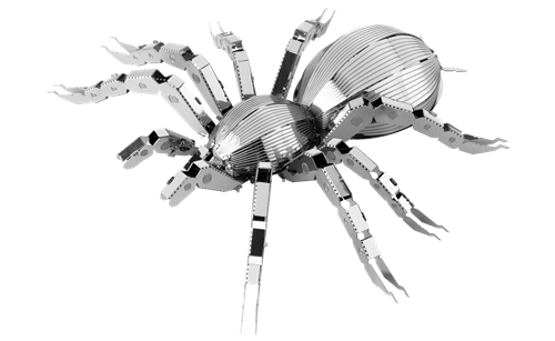 Metal Earth Tarantula