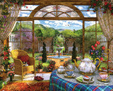 The Conservatory 350pc