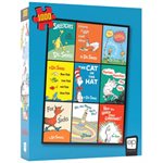 The Dr. Seuss Collection 1000pc