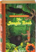 The Jungle Book 252pc