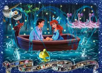 Disney Collector's Edition: The Little Mermaid 1000pc