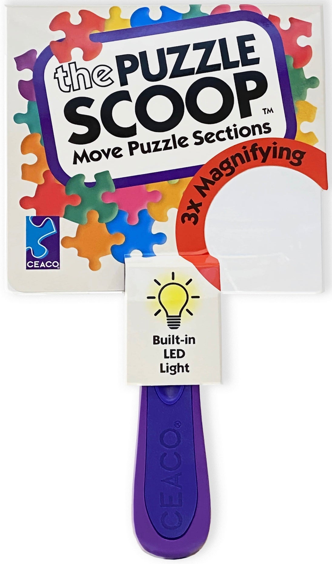The Puzzle Scoop