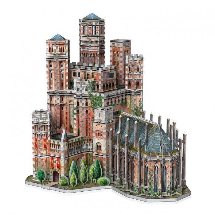 The Red Keep