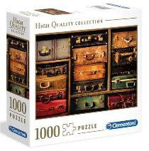 Travel 1000pc
