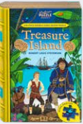 Treasure Island 252pc