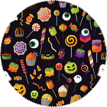 Trick or Treat /Jar