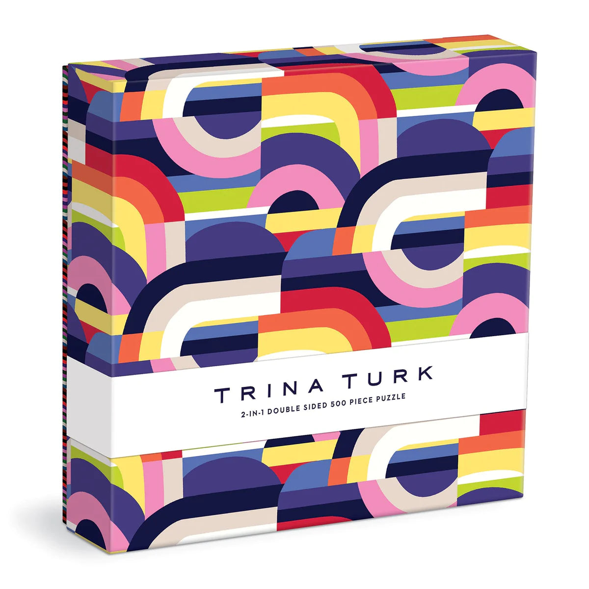 Trina Turk Double-Sided 500pc
