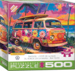 VW Bayside 500pc