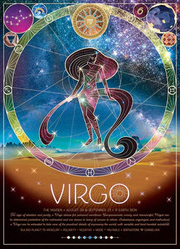 Virgo 500pc