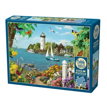 By the Bay 500pc