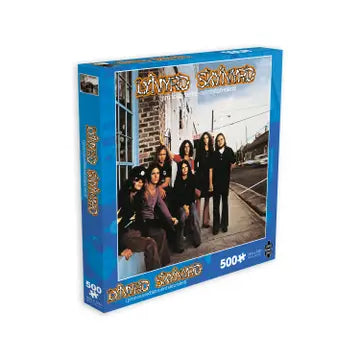 Vinyl Album: Lynyrd Skynyrd Pronounced 500pc